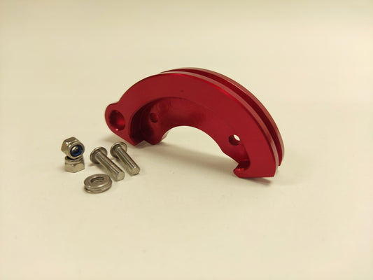 Throttle Cam for Ducati Hypermotard Monster – Aluminium Replacement Upgrade