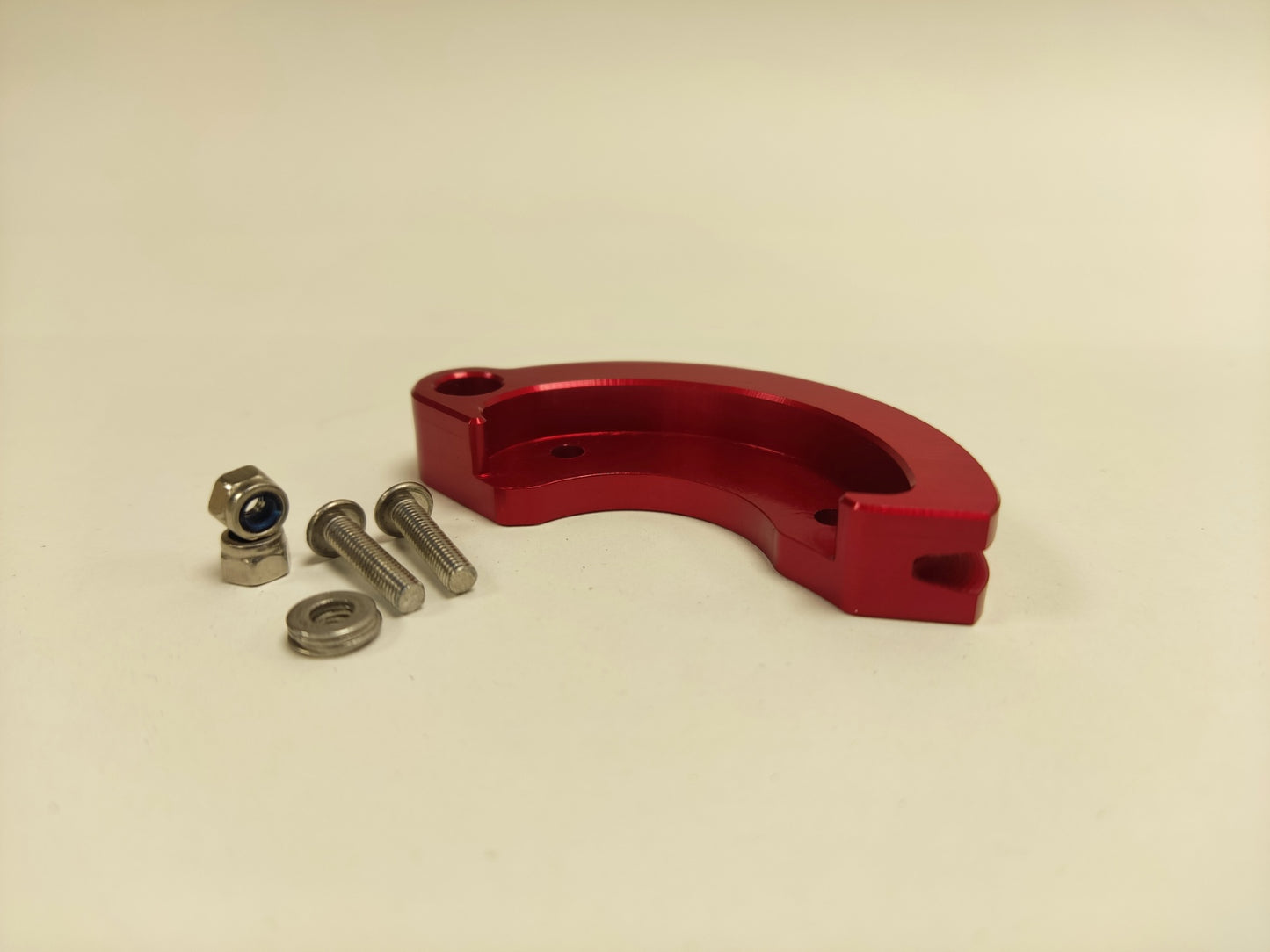 Throttle Cam for Ducati Hypermotard Monster – Aluminium Replacement Upgrade