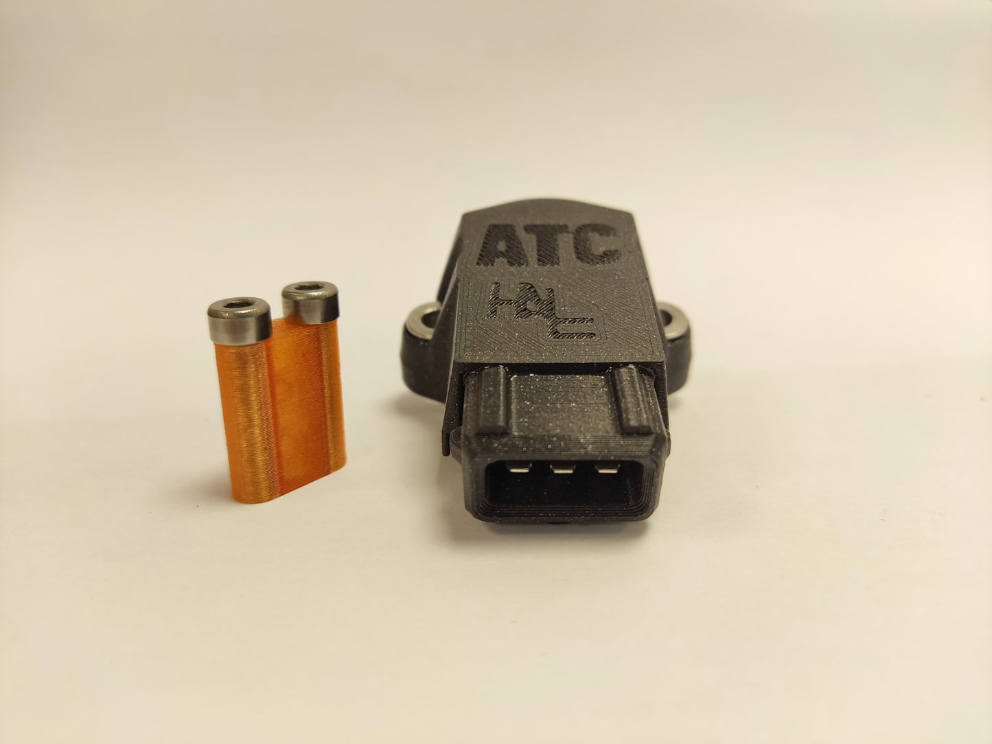 TPS hall effect sensor