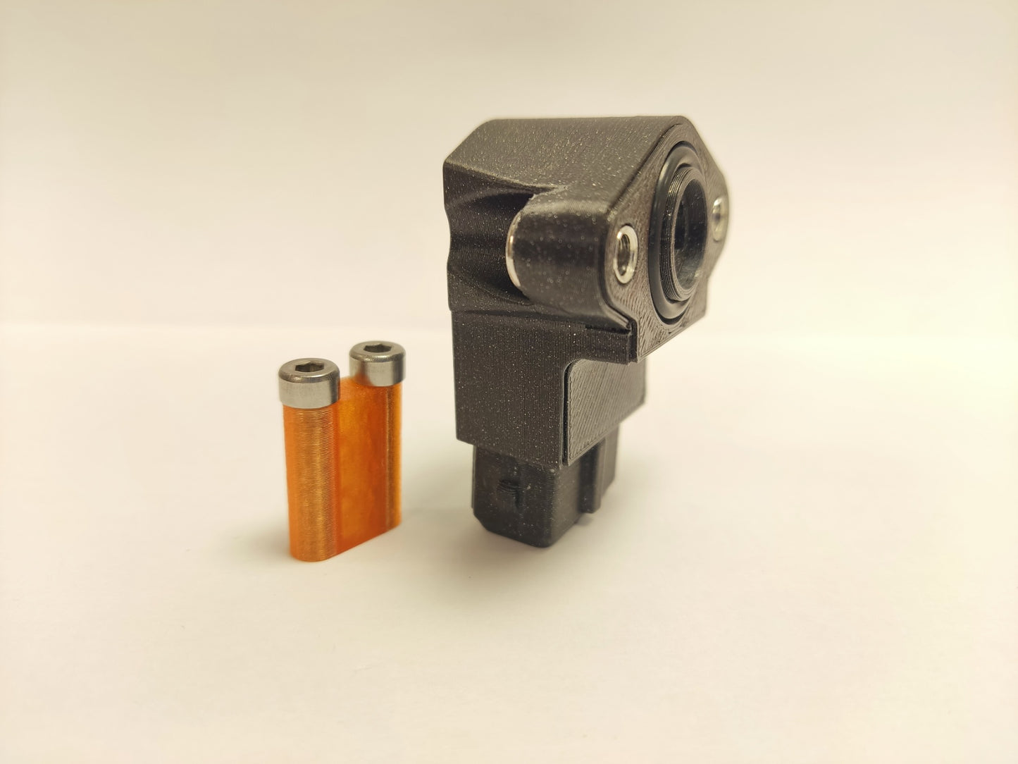TPS hall effect sensor