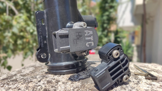 Introducing the Next-Gen TPS Sensor: A Hall-Effect Upgrade Worth Considering