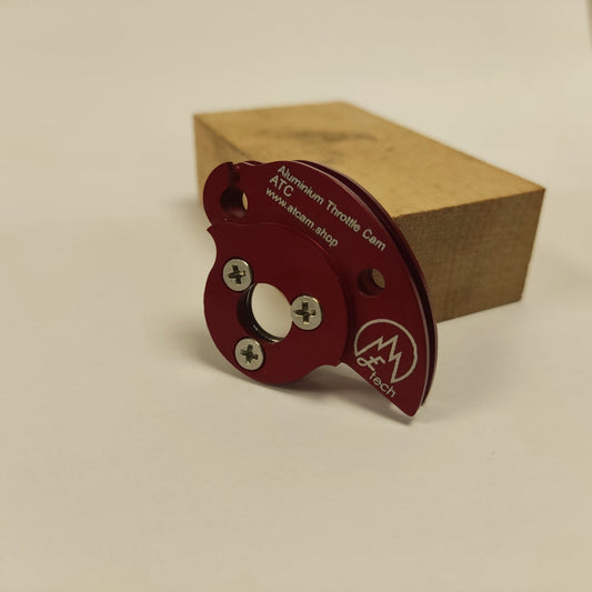 Ducati Fast Twist Throttle Quick throttle Upgrade Scrambler 800 Monster 797 659