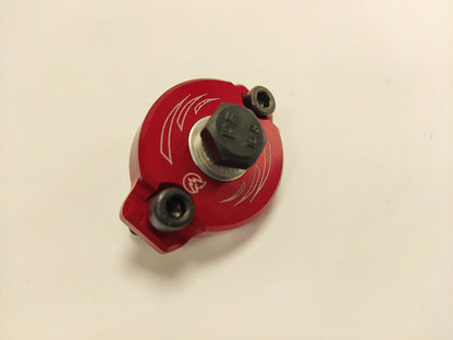 Ducati front sprocket retaining clip sprocket wheel holder spacer repair kit 82610111A