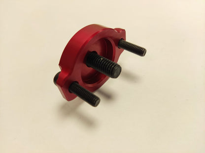 Ducati front sprocket retaining clip sprocket wheel holder spacer repair kit 82610111A