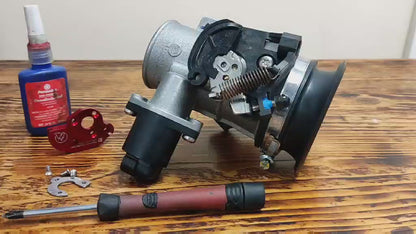 Ducati Fast Twist Throttle Quick throttle Upgrade Scrambler 800 Monster 797 659