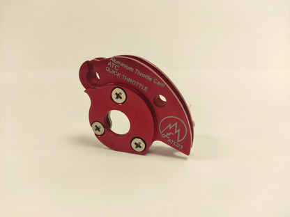 Ducati Fast Twist Throttle Quick throttle Upgrade Scrambler 800 Monster 797 659