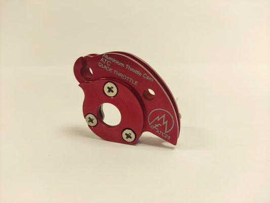 Ducati Fast Twist Throttle Quick throttle Upgrade Scrambler 800 Monster 797 659