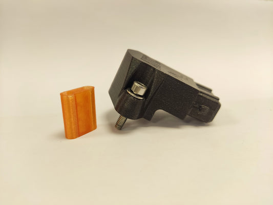 TPS hall effect sensor