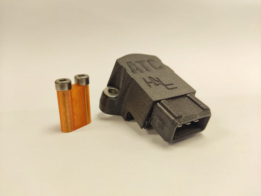 TPS hall effect sensor