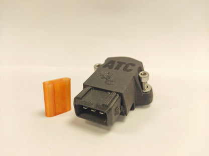 TPS hall effect sensor